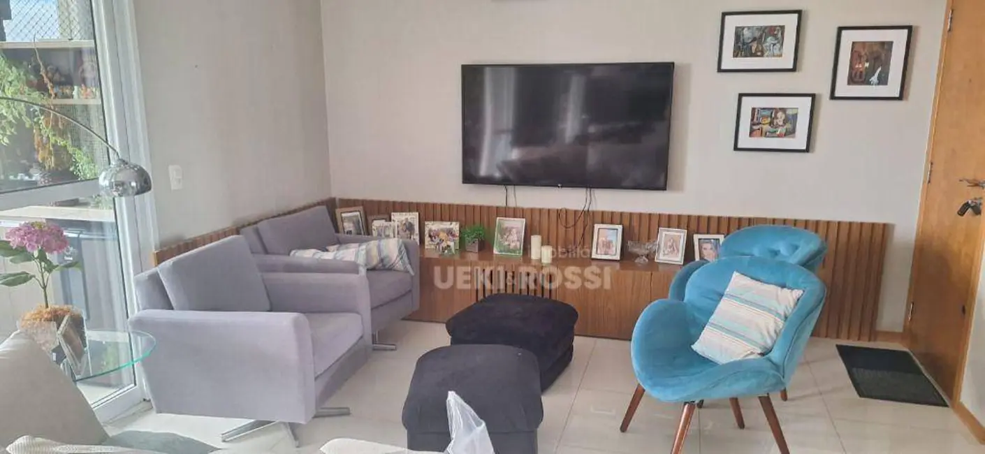 Foto 1 de Apartamento com 3 quartos para alugar, 137m2 em Gleba Fazenda Palhano, Londrina - PR