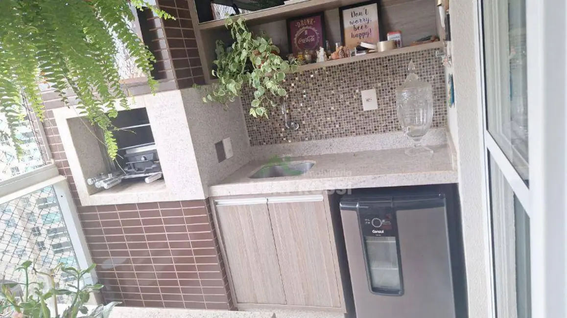 Foto 2 de Apartamento com 3 quartos para alugar, 137m2 em Gleba Fazenda Palhano, Londrina - PR