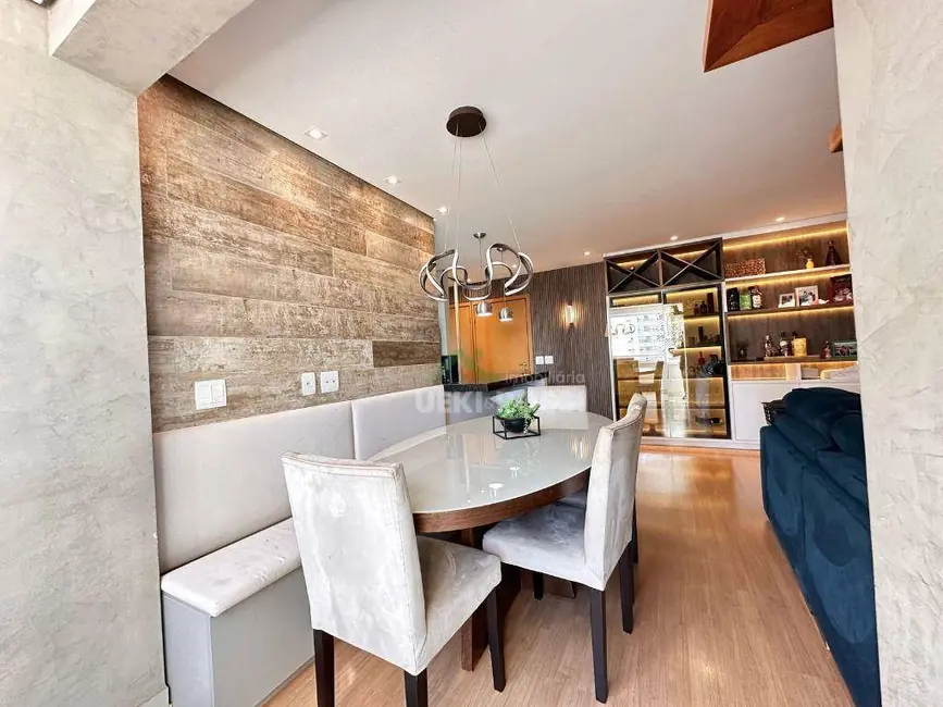 Apartamento com 2 quartos à venda, 104m2 em Santa Rosa, Londrina - PR - imagem 8 Foto 8 de Apartamento com 2 quartos à venda, 104m2 em Santa Rosa, Londrina - PR