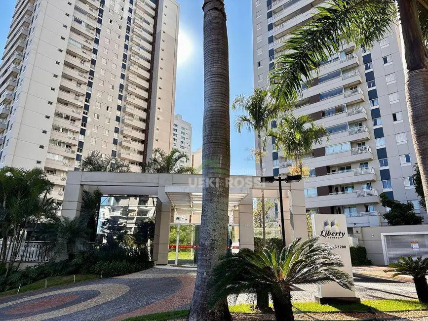 Foto 1 de Apartamento com 2 quartos à venda, 104m2 em Santa Rosa, Londrina - PR