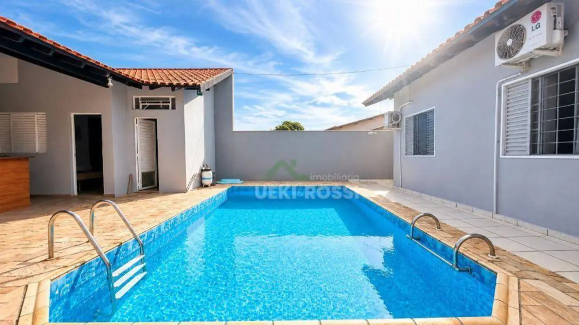 Casa com 3 quartos à venda, 371m2 em Vale de San Izidro, Londrina - PR - imagem 1 Foto 1 de Casa com 3 quartos à venda, 371m2 em Vale de San Izidro, Londrina - PR