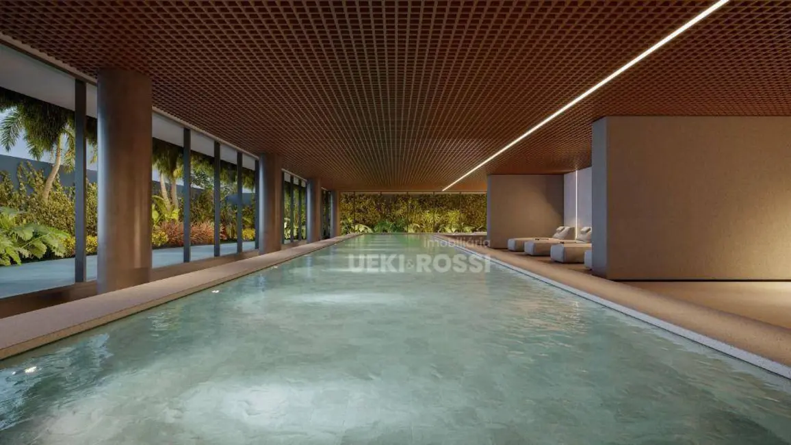 Apartamento com 4 quartos à venda, 459m2 em Jardim São Jorge, Londrina - PR - imagem 7 Foto 7 de Apartamento com 4 quartos à venda, 459m2 em Jardim São Jorge, Londrina - PR