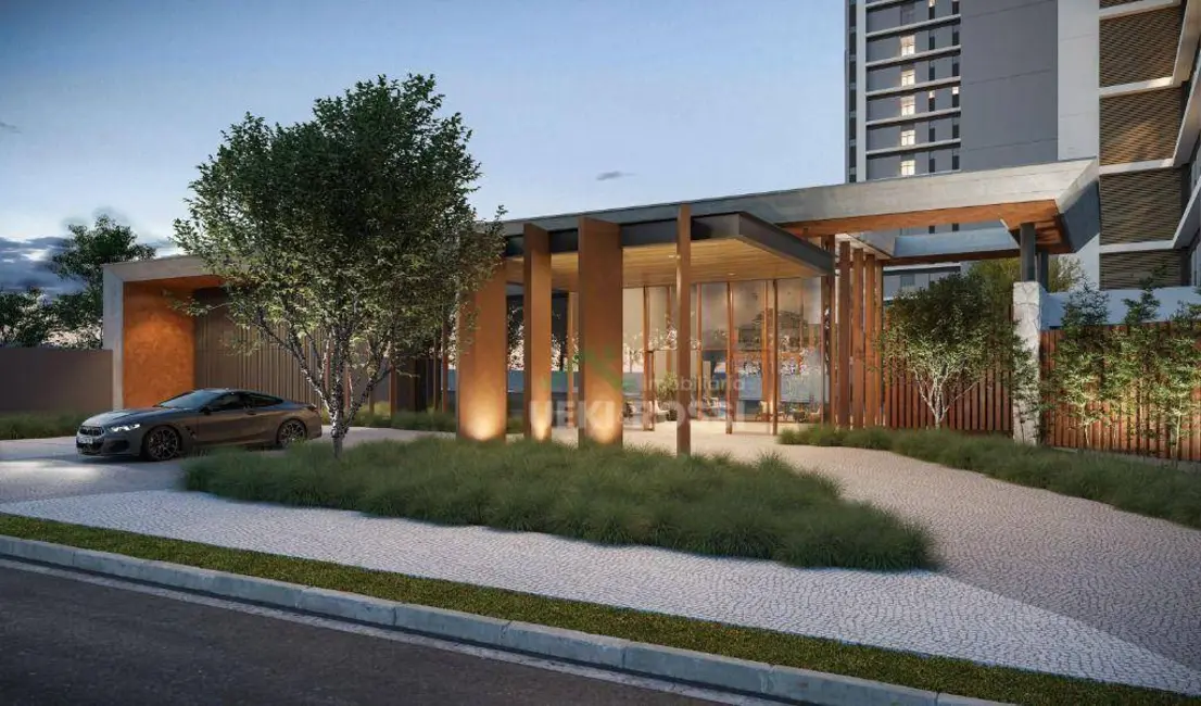 Apartamento com 4 quartos à venda, 459m2 em Jardim São Jorge, Londrina - PR - imagem 1 Foto 1 de Apartamento com 4 quartos à venda, 459m2 em Jardim São Jorge, Londrina - PR