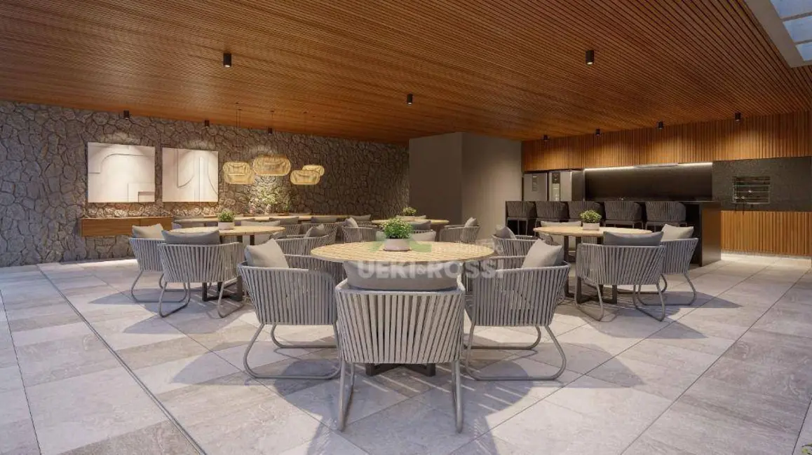 Apartamento com 4 quartos à venda, 459m2 em Jardim São Jorge, Londrina - PR - imagem 8 Foto 8 de Apartamento com 4 quartos à venda, 459m2 em Jardim São Jorge, Londrina - PR