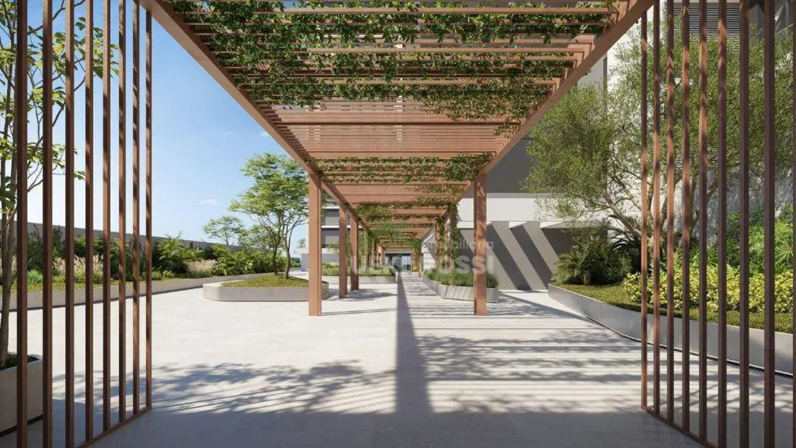 Apartamento com 4 quartos à venda, 459m2 em Jardim São Jorge, Londrina - PR - imagem 4 Foto 4 de Apartamento com 4 quartos à venda, 459m2 em Jardim São Jorge, Londrina - PR