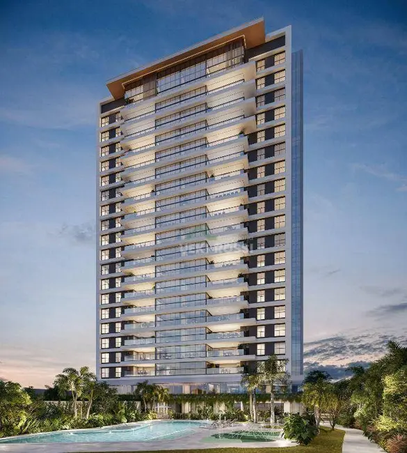 Apartamento com 4 quartos à venda, 459m2 em Jardim São Jorge, Londrina - PR - imagem 2 Foto 2 de Apartamento com 4 quartos à venda, 459m2 em Jardim São Jorge, Londrina - PR