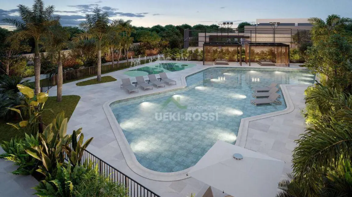 Apartamento com 4 quartos à venda, 459m2 em Jardim São Jorge, Londrina - PR - imagem 6 Foto 6 de Apartamento com 4 quartos à venda, 459m2 em Jardim São Jorge, Londrina - PR