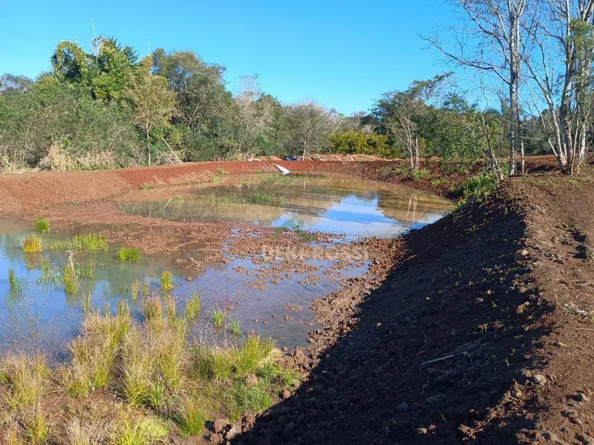 Foto 2 de Chácara à venda, 30000m2 em Limoeiro, Londrina - PR