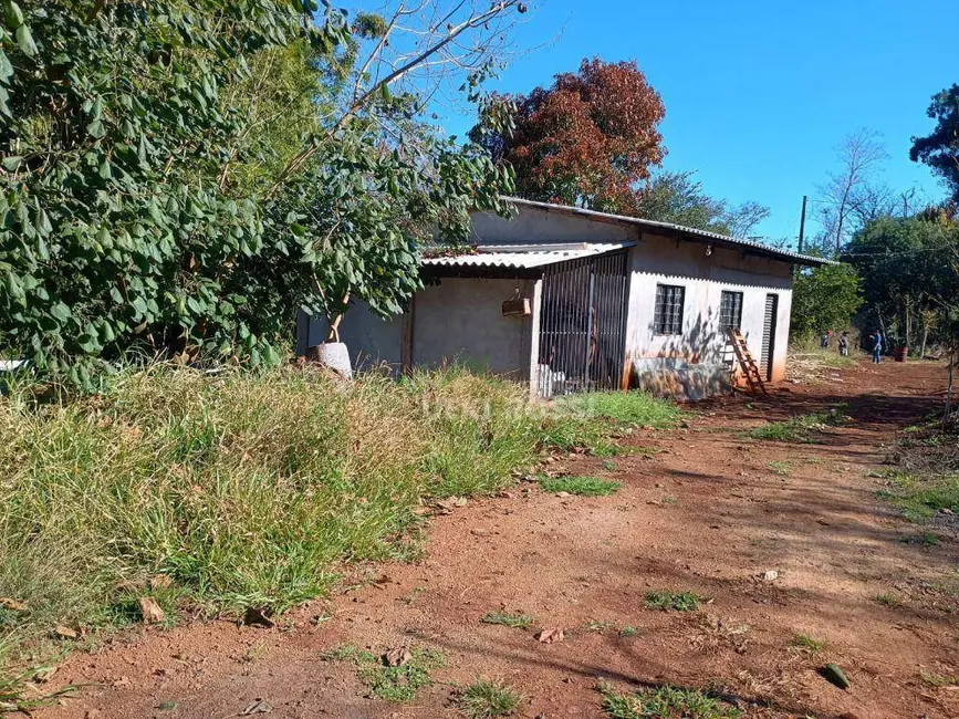 Foto 33 de Chácara à venda, 30000m2 em Limoeiro, Londrina - PR