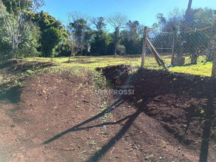 Foto 34 de Chácara à venda, 30000m2 em Limoeiro, Londrina - PR