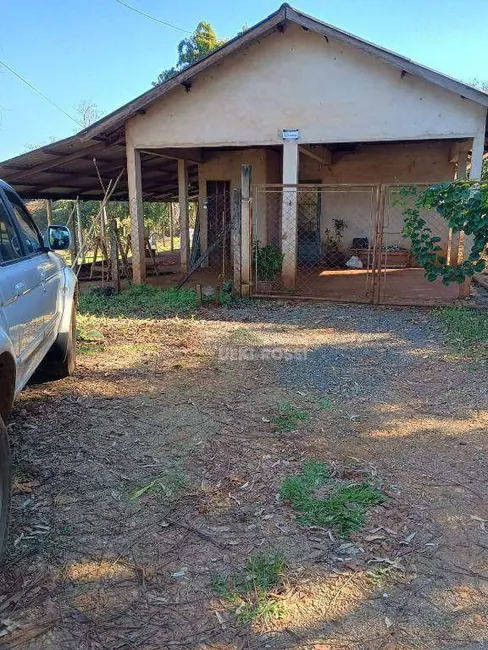 Foto 37 de Chácara à venda, 30000m2 em Limoeiro, Londrina - PR
