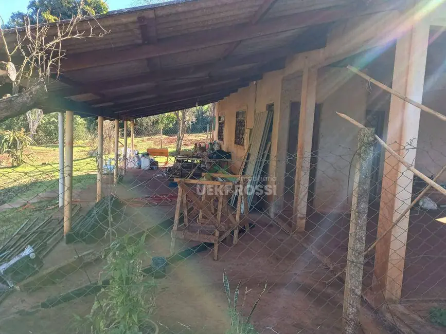 Foto 35 de Chácara à venda, 30000m2 em Limoeiro, Londrina - PR