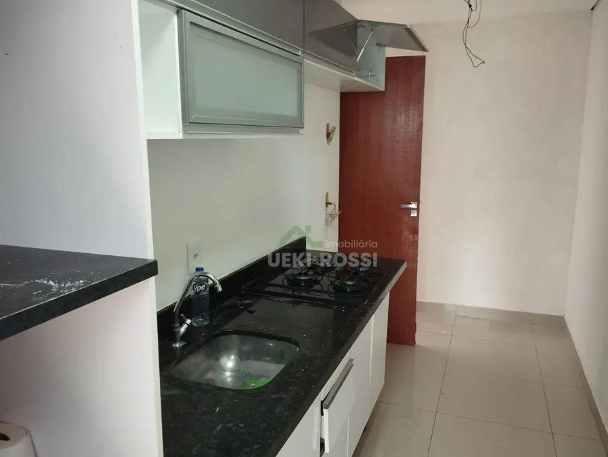 Casa com 3 quartos à venda, 135m2 em Londrina - PR - imagem 1 Foto 1 de Casa com 3 quartos à venda, 135m2 em Londrina - PR