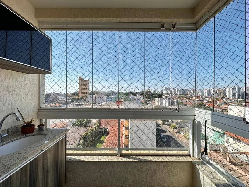 Apartamento com 2 quartos à venda, 106m2 em Vitória, Londrina - PR - imagem 3 Foto 3 de Apartamento com 2 quartos à venda, 106m2 em Vitória, Londrina - PR