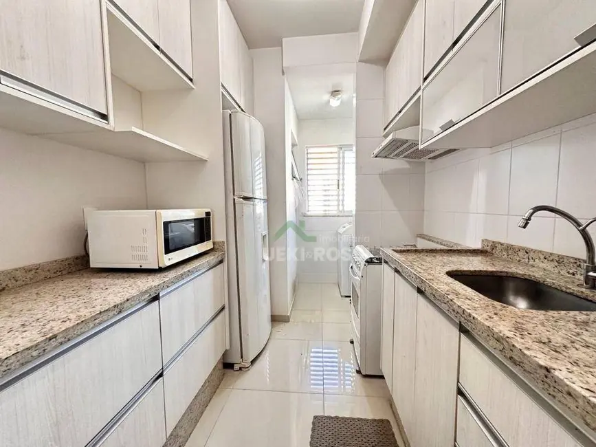 Apartamento com 2 quartos à venda, 106m2 em Vitória, Londrina - PR - imagem 7 Foto 7 de Apartamento com 2 quartos à venda, 106m2 em Vitória, Londrina - PR