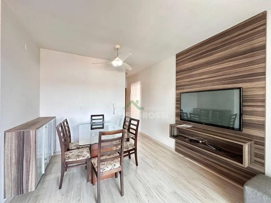Apartamento com 2 quartos à venda, 106m2 em Vitória, Londrina - PR - imagem 6 Foto 6 de Apartamento com 2 quartos à venda, 106m2 em Vitória, Londrina - PR