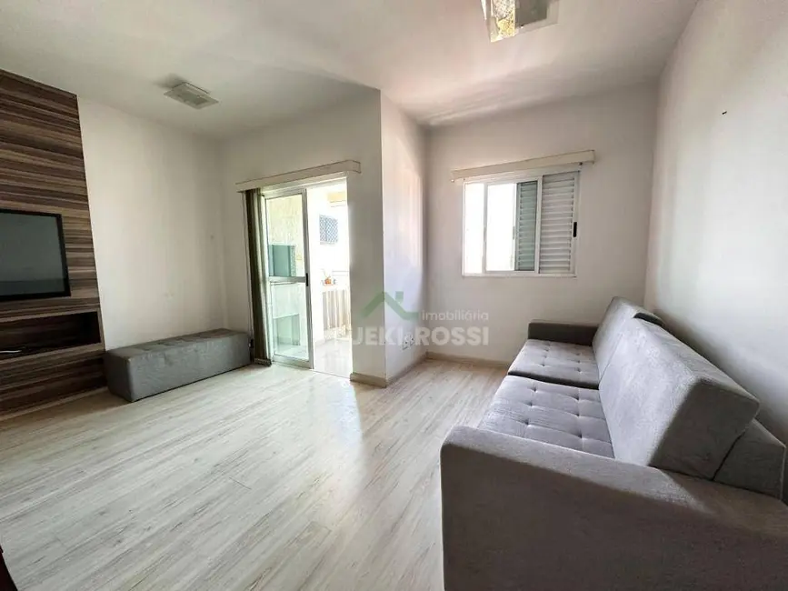 Apartamento com 2 quartos à venda, 106m2 em Vitória, Londrina - PR - imagem 5 Foto 5 de Apartamento com 2 quartos à venda, 106m2 em Vitória, Londrina - PR