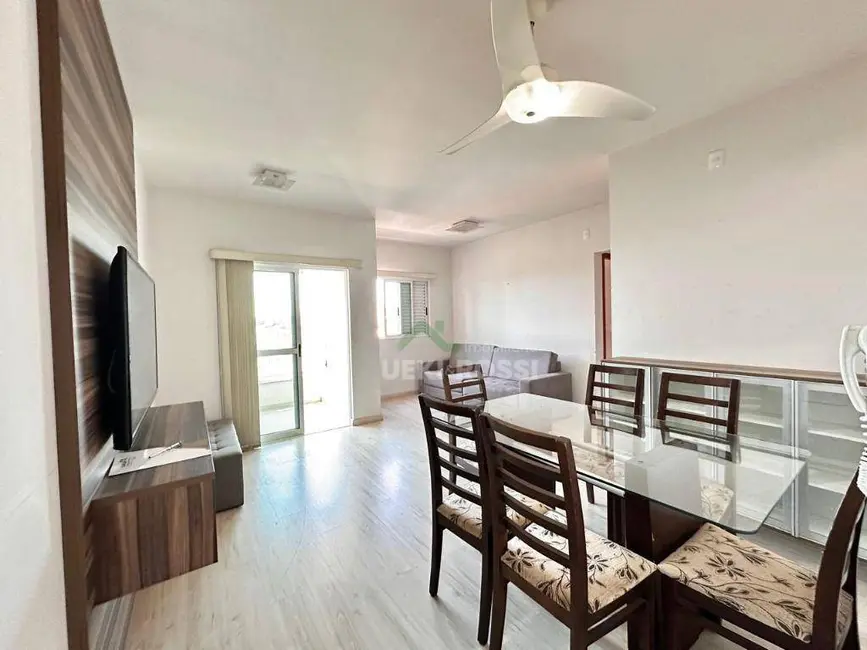 Apartamento com 2 quartos à venda, 106m2 em Vitória, Londrina - PR - imagem 4 Foto 4 de Apartamento com 2 quartos à venda, 106m2 em Vitória, Londrina - PR