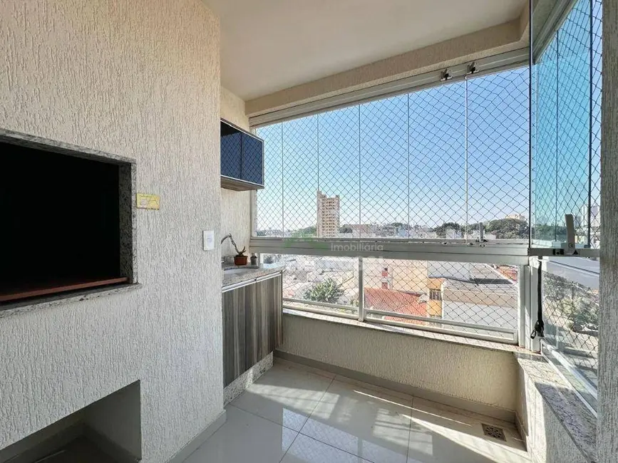 Apartamento com 2 quartos à venda, 106m2 em Vitória, Londrina - PR - imagem 2 Foto 2 de Apartamento com 2 quartos à venda, 106m2 em Vitória, Londrina - PR