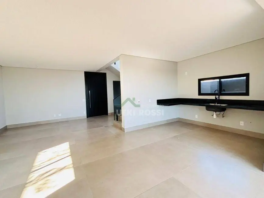 Casa de Condomínio com 4 quartos à venda, 254m2 em Conjunto Habitacional Alexandre Urbanas, Londrina - PR - imagem 3 Foto 3 de Casa de Condomínio com 4 quartos à venda, 254m2 em Conjunto Habitacional Alexandre Urbanas, Londrina - PR