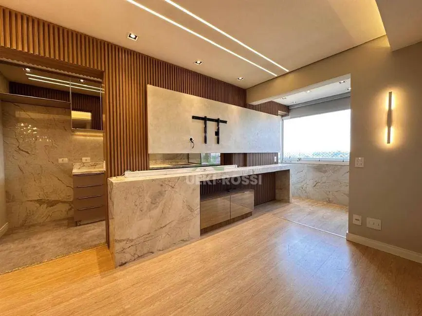 Apartamento com 3 quartos à venda, 111m2 em Londrina - PR - imagem 2 Foto 2 de Apartamento com 3 quartos à venda, 111m2 em Londrina - PR