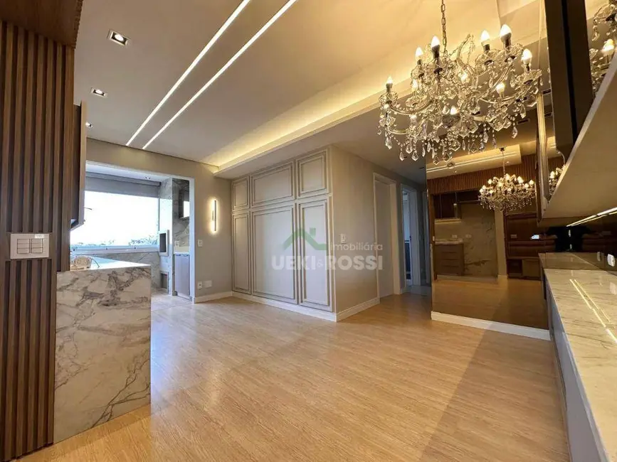 Apartamento com 3 quartos à venda, 111m2 em Londrina - PR - imagem 1 Foto 1 de Apartamento com 3 quartos à venda, 111m2 em Londrina - PR