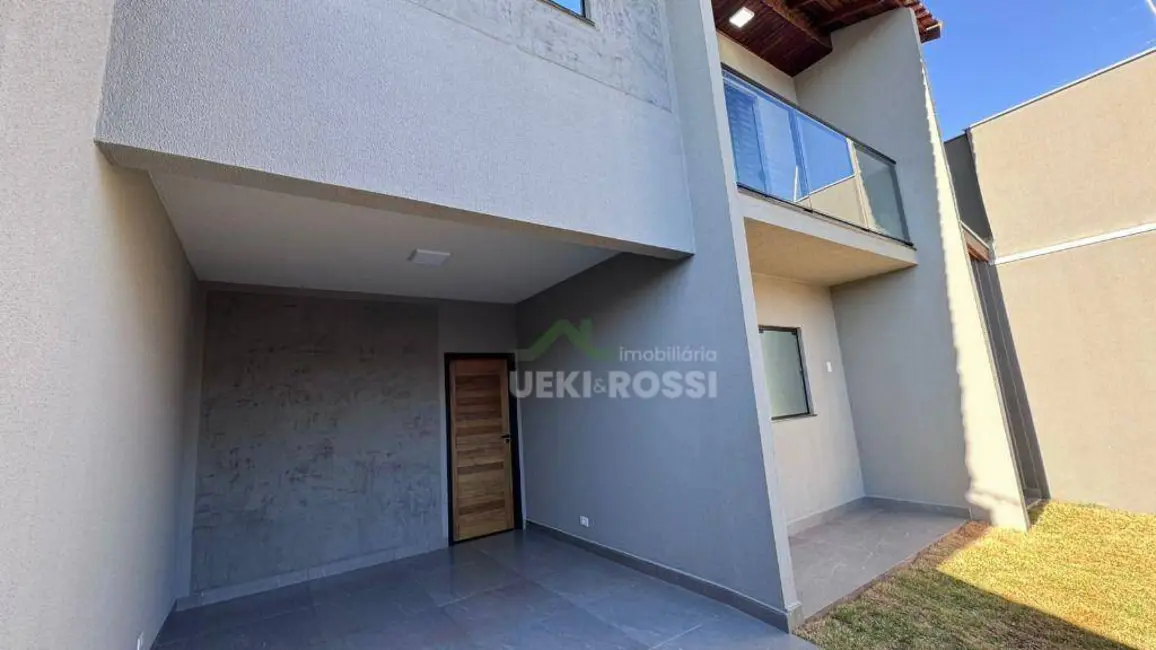 Casa com 3 quartos à venda, 125m2 em Jardim Novo Sabará, Londrina - PR - imagem 5 Foto 5 de Casa com 3 quartos à venda, 125m2 em Jardim Novo Sabará, Londrina - PR