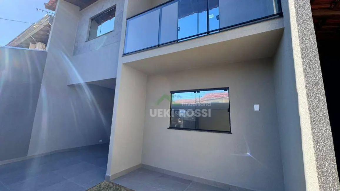 Casa com 3 quartos à venda, 125m2 em Jardim Novo Sabará, Londrina - PR - imagem 8 Foto 8 de Casa com 3 quartos à venda, 125m2 em Jardim Novo Sabará, Londrina - PR