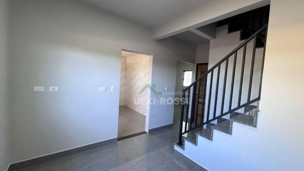 Casa com 3 quartos à venda, 125m2 em Jardim Novo Sabará, Londrina - PR - imagem 9 Foto 9 de Casa com 3 quartos à venda, 125m2 em Jardim Novo Sabará, Londrina - PR