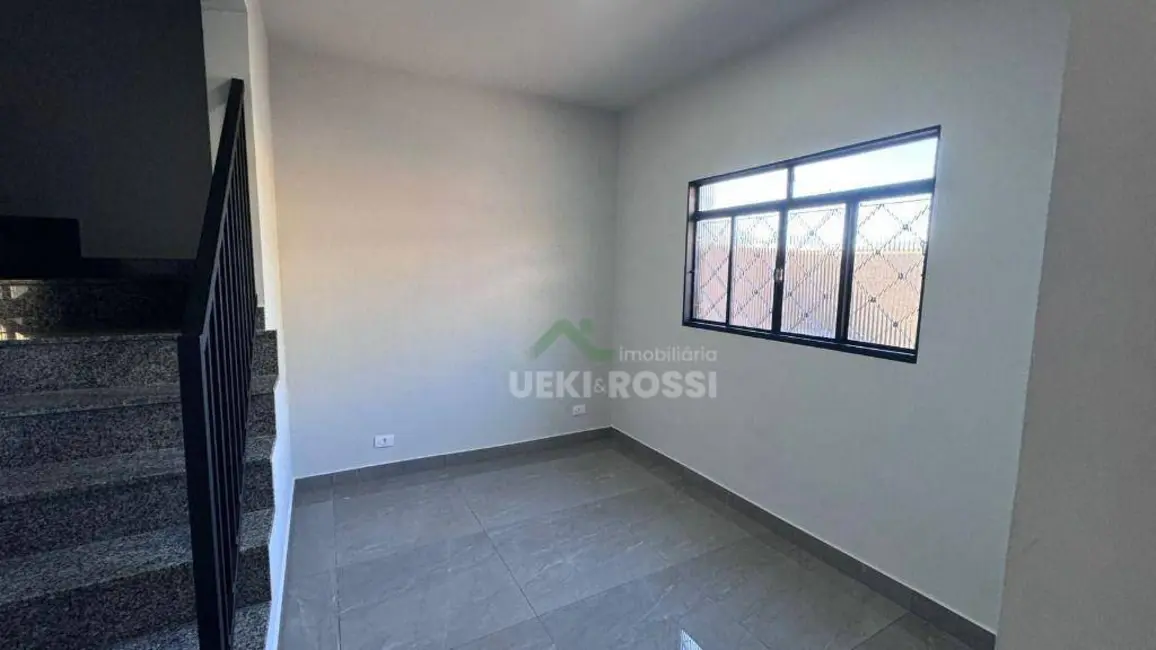 Casa com 3 quartos à venda, 125m2 em Jardim Novo Sabará, Londrina - PR - imagem 7 Foto 7 de Casa com 3 quartos à venda, 125m2 em Jardim Novo Sabará, Londrina - PR