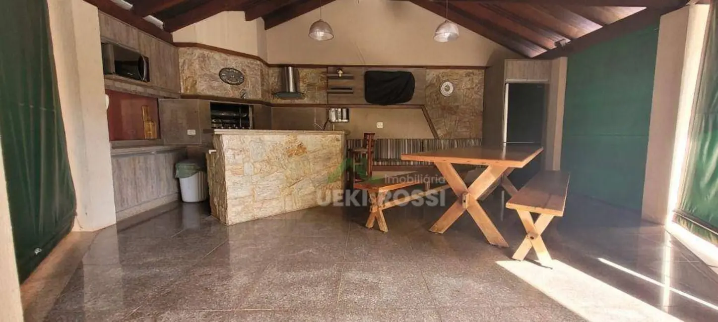 Apartamento com 3 quartos à venda, 310m2 em Centro, Londrina - PR - imagem 6 Foto 6 de Apartamento com 3 quartos à venda, 310m2 em Centro, Londrina - PR