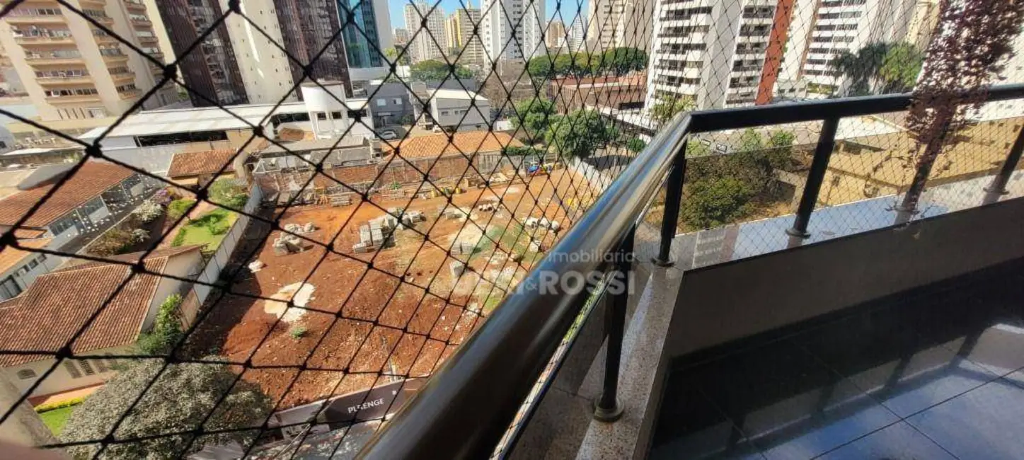 Apartamento com 3 quartos à venda, 310m2 em Centro, Londrina - PR - imagem 4 Foto 4 de Apartamento com 3 quartos à venda, 310m2 em Centro, Londrina - PR