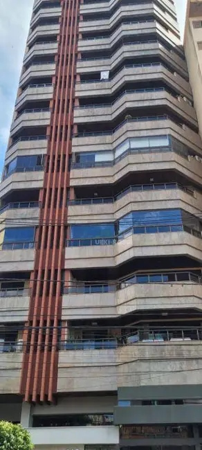 Foto 1 de Apartamento com 3 quartos à venda, 310m2 em Centro, Londrina - PR