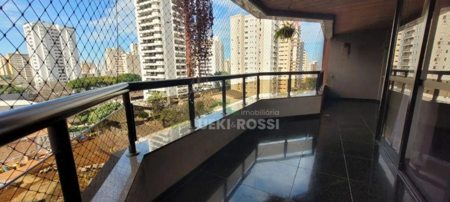 Apartamento com 3 quartos à venda, 310m2 em Centro, Londrina - PR - imagem 3 Foto 3 de Apartamento com 3 quartos à venda, 310m2 em Centro, Londrina - PR