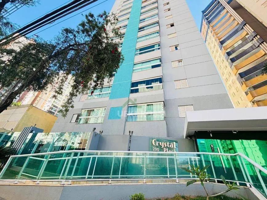Apartamento com 3 quartos à venda, 156m2 em Londrina - PR - imagem 1 Foto 1 de Apartamento com 3 quartos à venda, 156m2 em Londrina - PR