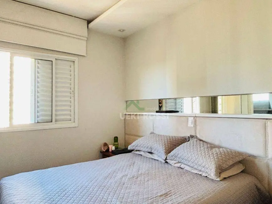 Apartamento com 3 quartos à venda, 156m2 em Londrina - PR - imagem 7 Foto 7 de Apartamento com 3 quartos à venda, 156m2 em Londrina - PR