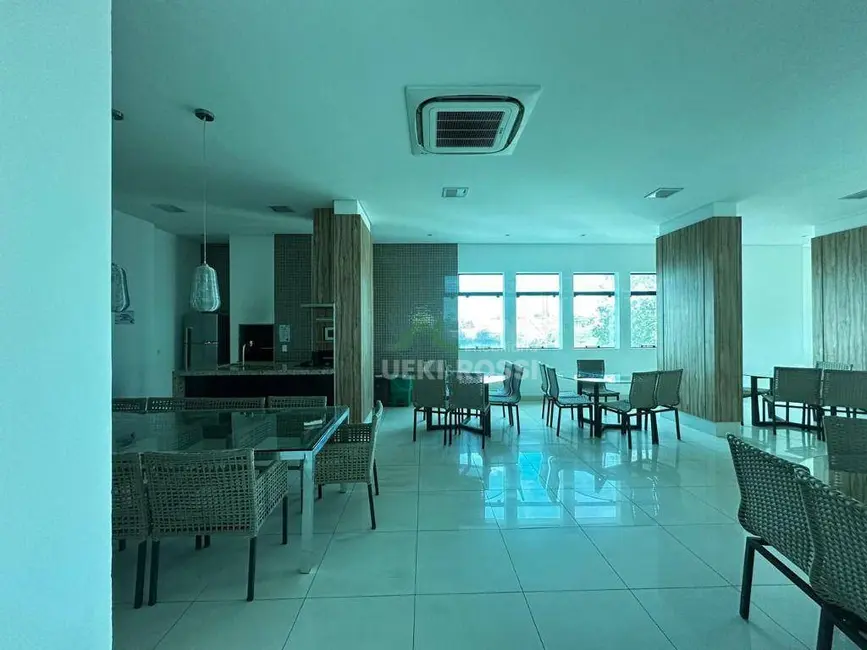 Apartamento com 3 quartos à venda, 132m2 em Jardim Higienópolis, Londrina - PR - imagem 7 Foto 7 de Apartamento com 3 quartos à venda, 132m2 em Jardim Higienópolis, Londrina - PR