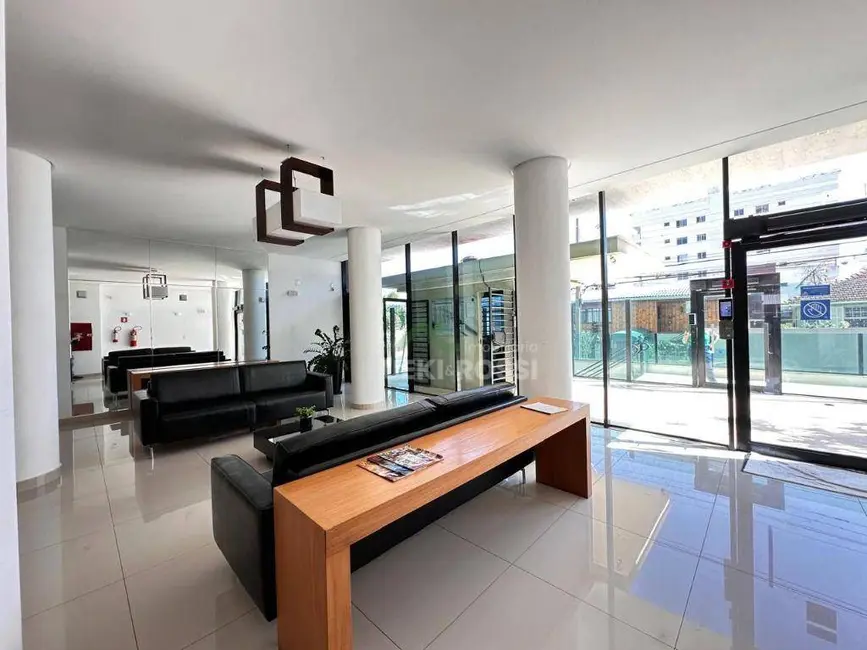 Apartamento com 3 quartos à venda, 132m2 em Jardim Higienópolis, Londrina - PR - imagem 5 Foto 5 de Apartamento com 3 quartos à venda, 132m2 em Jardim Higienópolis, Londrina - PR