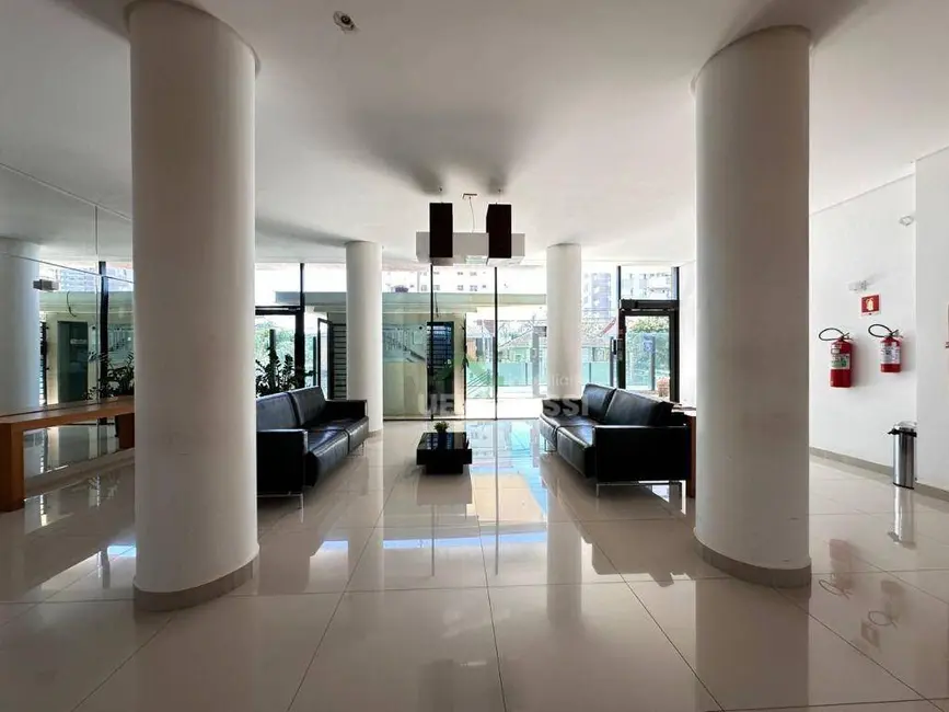 Apartamento com 3 quartos à venda, 132m2 em Jardim Higienópolis, Londrina - PR - imagem 4 Foto 4 de Apartamento com 3 quartos à venda, 132m2 em Jardim Higienópolis, Londrina - PR