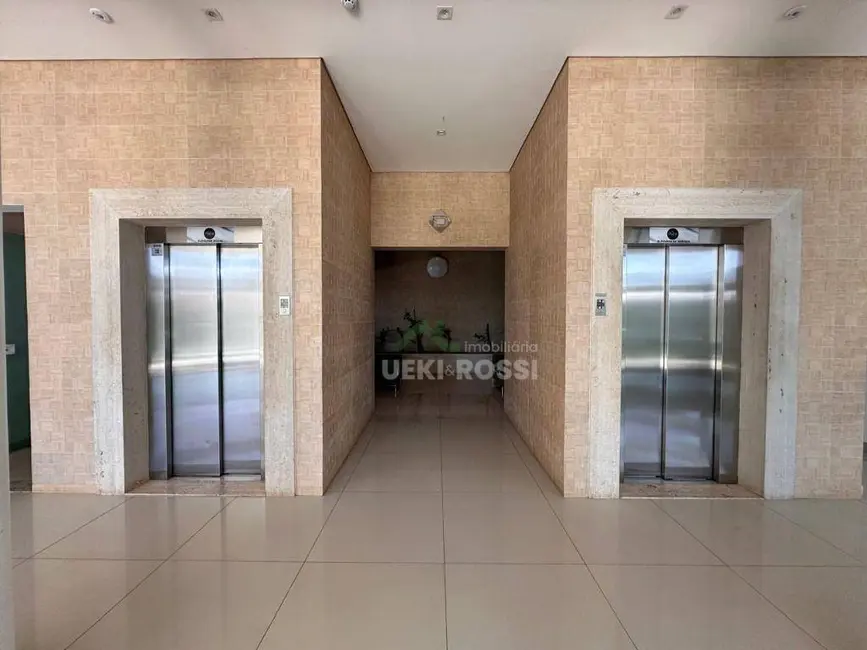 Apartamento com 3 quartos à venda, 132m2 em Jardim Higienópolis, Londrina - PR - imagem 2 Foto 2 de Apartamento com 3 quartos à venda, 132m2 em Jardim Higienópolis, Londrina - PR