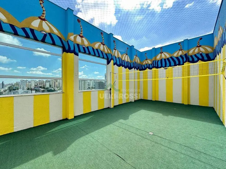 Apartamento com 3 quartos à venda, 132m2 em Jardim Higienópolis, Londrina - PR - imagem 8 Foto 8 de Apartamento com 3 quartos à venda, 132m2 em Jardim Higienópolis, Londrina - PR