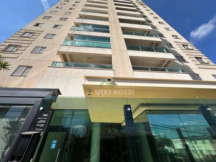 Foto 1 de Apartamento com 3 quartos à venda e para alugar, 132m2 em Jardim Higienópolis, Londrina - PR