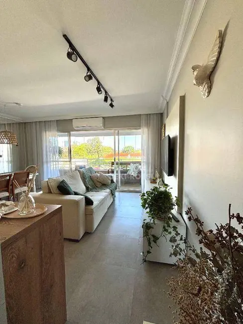 Apartamento com 3 quartos à venda, 163m2 em Londrina - PR - imagem 3 Foto 3 de Apartamento com 3 quartos à venda, 163m2 em Londrina - PR