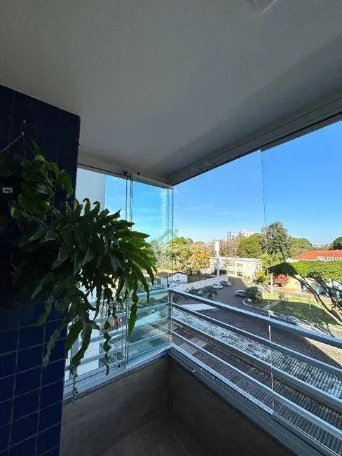 Apartamento com 3 quartos à venda, 163m2 em Londrina - PR - imagem 5 Foto 5 de Apartamento com 3 quartos à venda, 163m2 em Londrina - PR