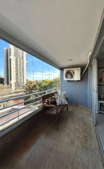 Apartamento com 3 quartos à venda, 163m2 em Londrina - PR - imagem 6 Foto 6 de Apartamento com 3 quartos à venda, 163m2 em Londrina - PR