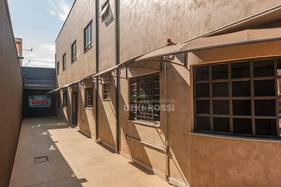 Foto 2 de Sala Comercial para alugar, 800m2 em Nova, Londrina - PR