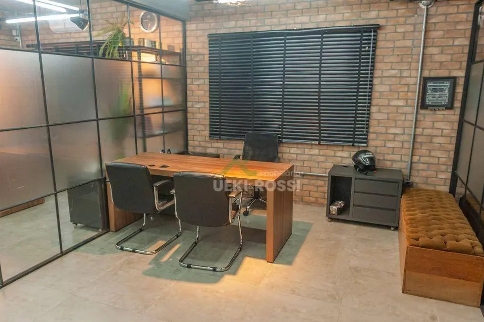 Foto 7 de Sala Comercial para alugar, 800m2 em Nova, Londrina - PR