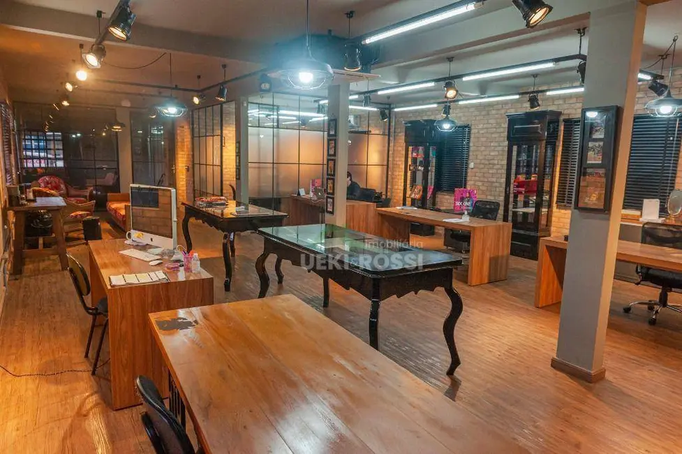 Foto 1 de Sala Comercial para alugar, 800m2 em Nova, Londrina - PR