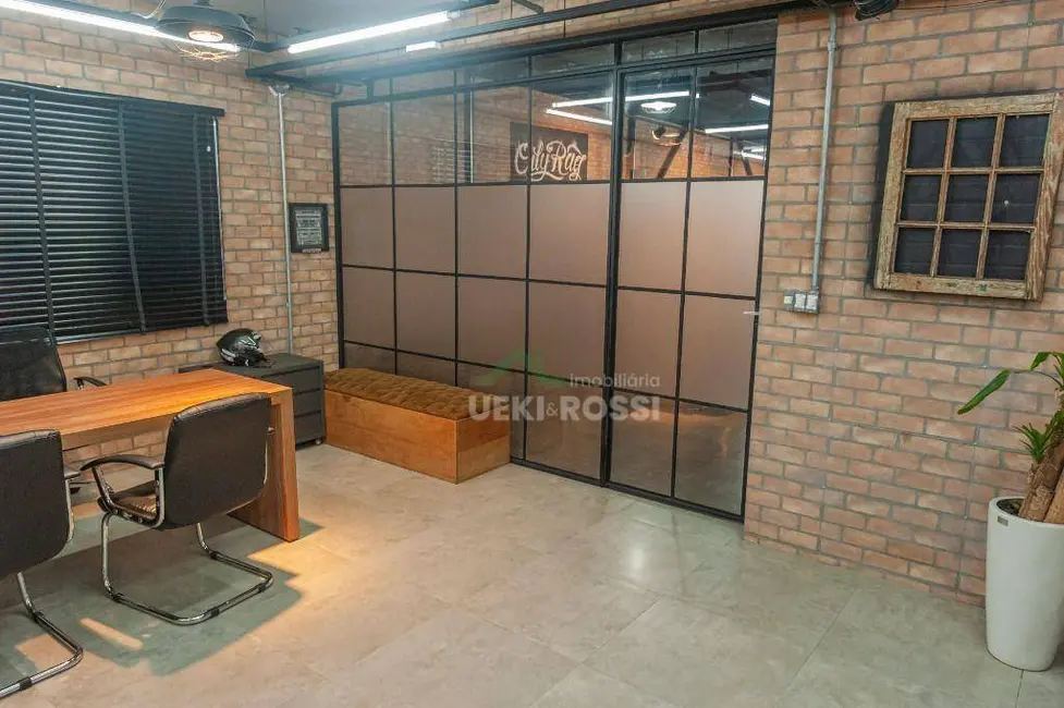 Foto 8 de Sala Comercial para alugar, 800m2 em Nova, Londrina - PR