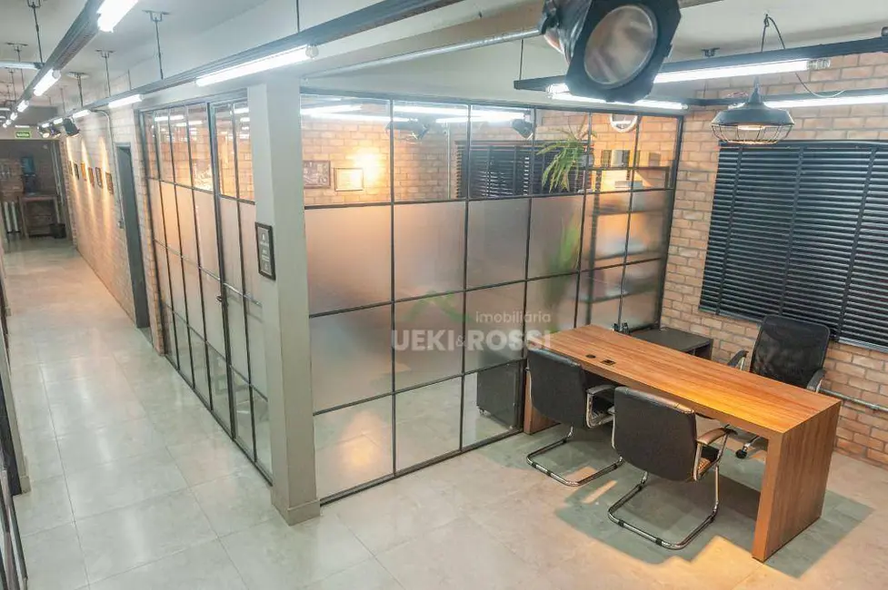 Foto 9 de Sala Comercial para alugar, 800m2 em Nova, Londrina - PR